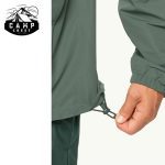 Stormy Point 2L Waterproof Hiking Jacket