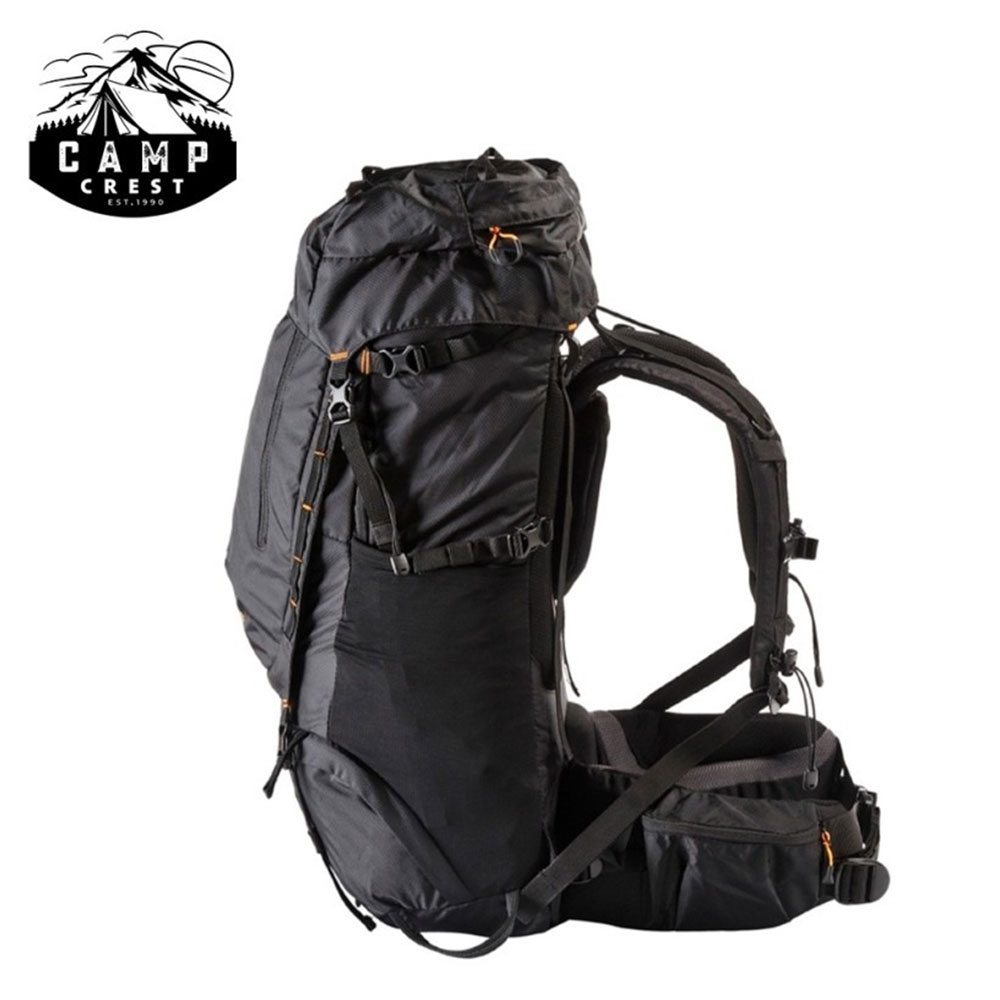 Mountain Designs 75L Technical Hiking Backpack