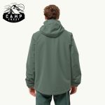 Stormy Point 2L Waterproof Hiking Jacket