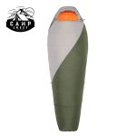 Buttery-Soft 3-Season Nylon Sleeping Bag