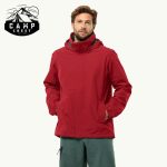 Stormy Point 2L Waterproof Hiking Jacket