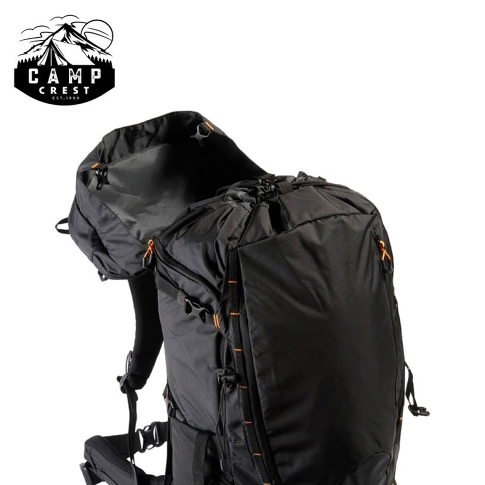 Mountain Designs 75L Technical Hiking Backpack