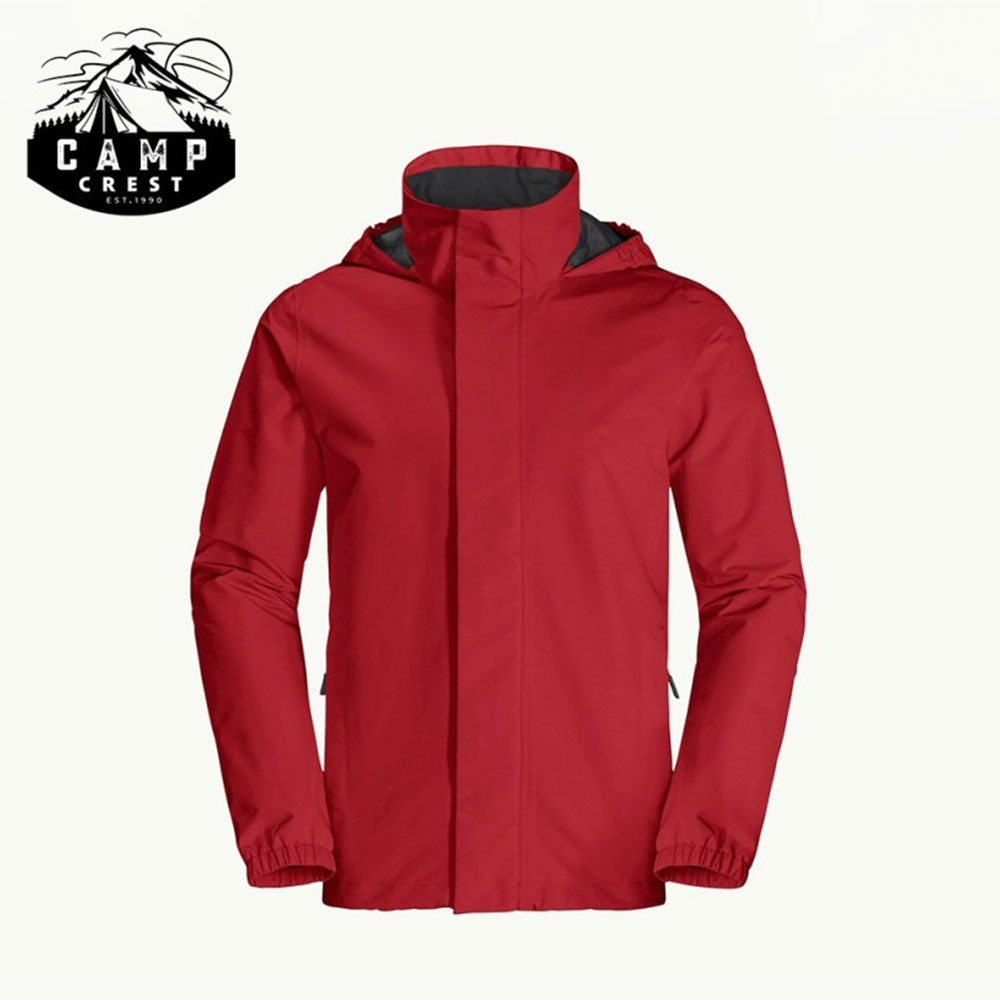 waterproof hiking jacket men