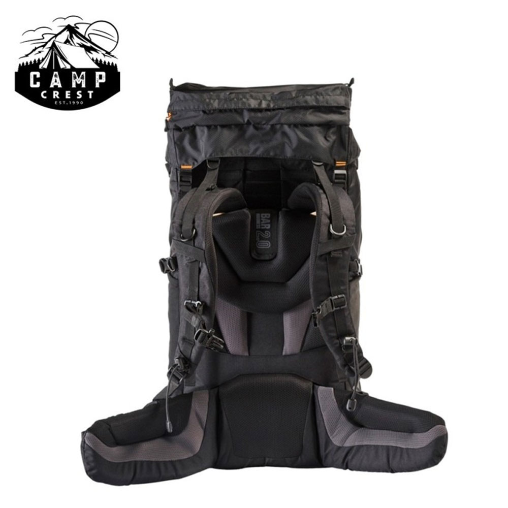 Mountain Designs 75L Technical Hiking Backpack