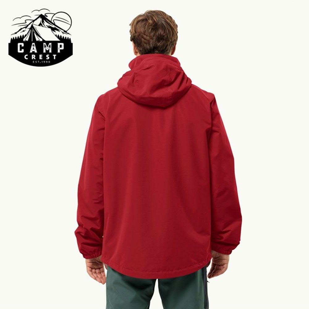 Stormy Point 2L Waterproof Hiking Jacket