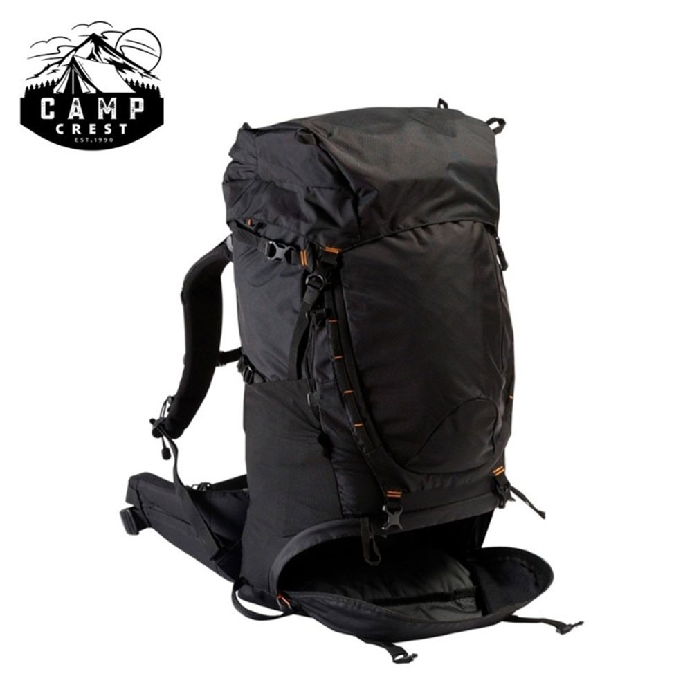 Mountain Designs 75L Technical Hiking Backpack