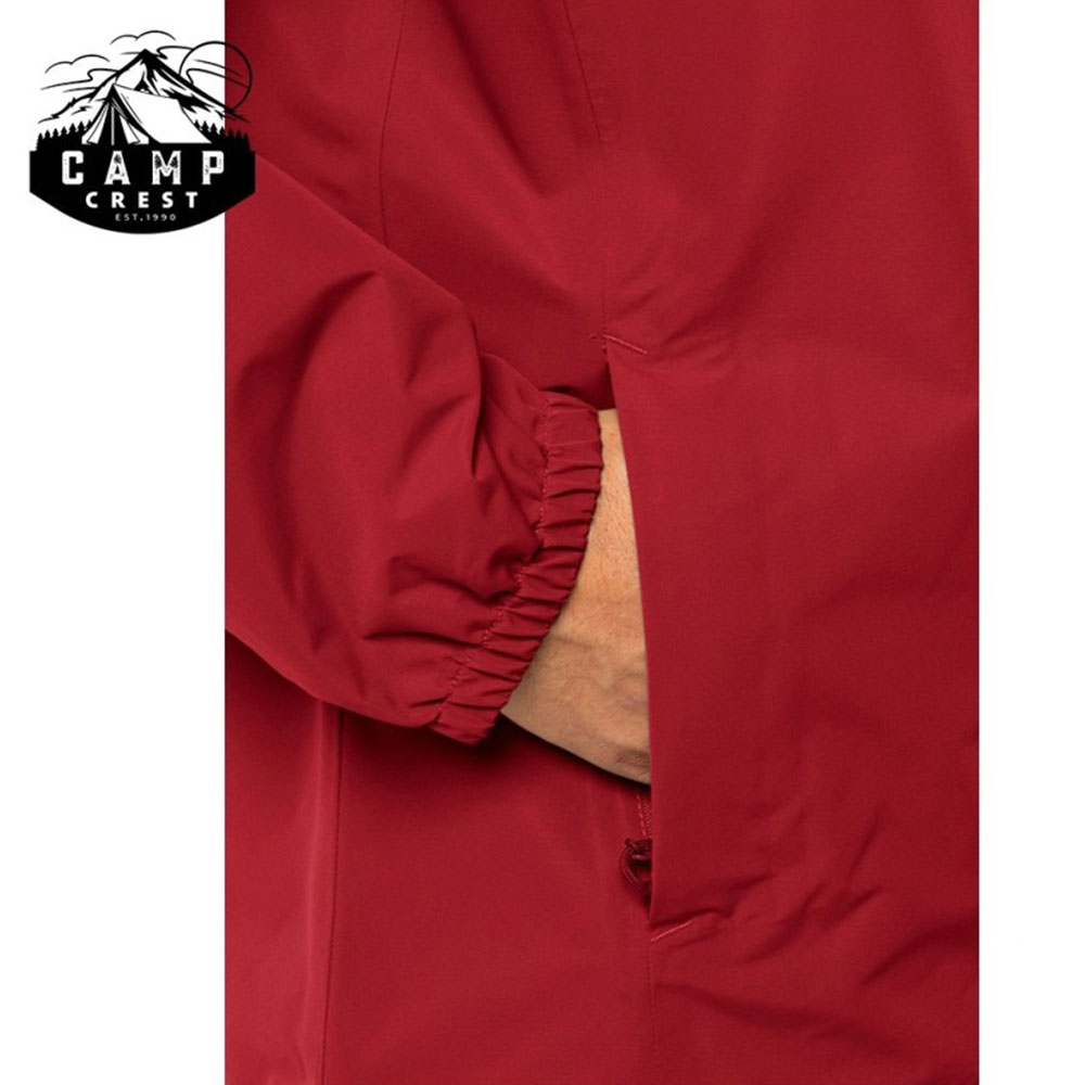 Stormy Point 2L Waterproof Hiking Jacket
