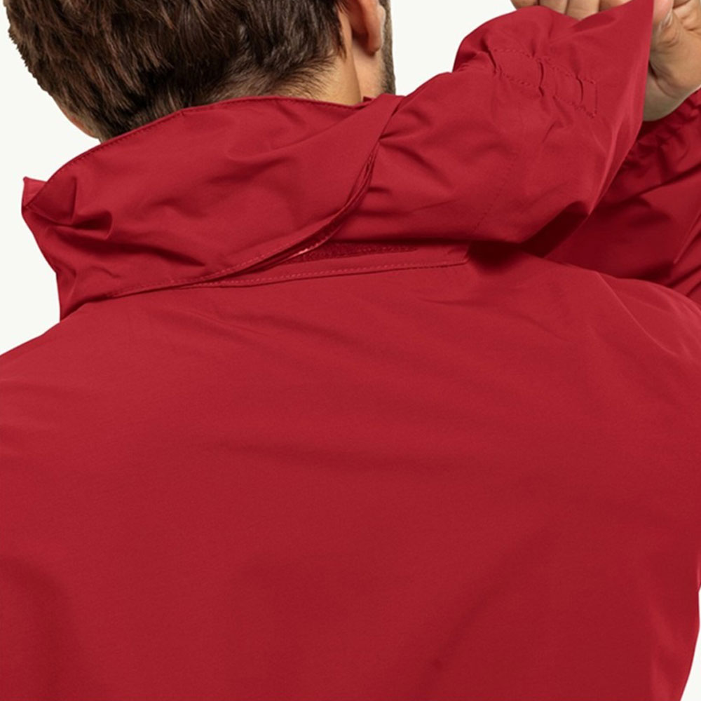 Stormy Point 2L Waterproof Hiking Jacket