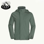 Stormy Point 2L Waterproof Hiking Jacket