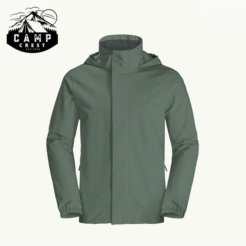 Stormy Point 2L Waterproof Hiking Jacket