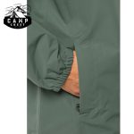 Stormy Point 2L Waterproof Hiking Jacket