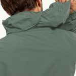 Stormy Point 2L Waterproof Hiking Jacket