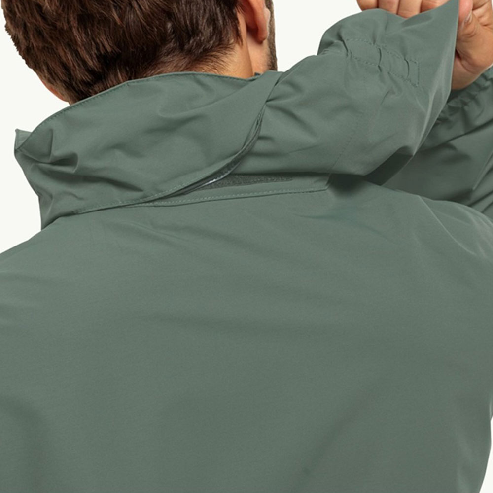 Stormy Point 2L Waterproof Hiking Jacket