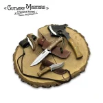 Ultimate 4-Piece Outdoor Adventure Set