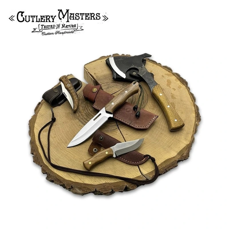 Ultimate 4-Piece Outdoor Adventure Set