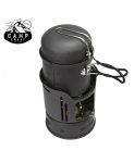 Ultra-Light Hiking Mini Camping Stove