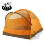 Spacious Wawona 6-Person Camping Tent