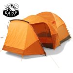 Spacious Wawona 6-Person Camping Tent